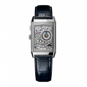 JAEGER-LECOULTRE إبداعات دار جاغير-لوكولتر