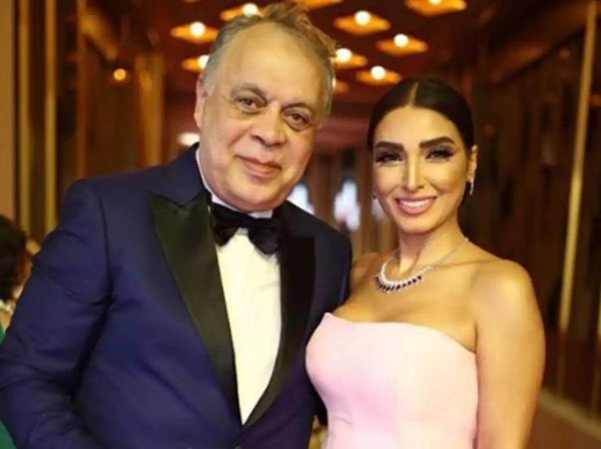 بالفيديو - روجينا تستعيد ذكريات زفافها: 