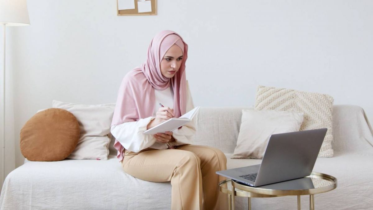 ٦ خطوات لخسارة الوزن قبل رمضان!