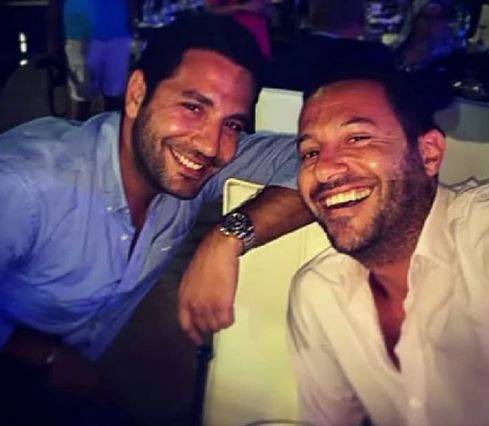 بكلمات مؤثرة... هكذا وصف وسام بريدي شقيقه الراحل