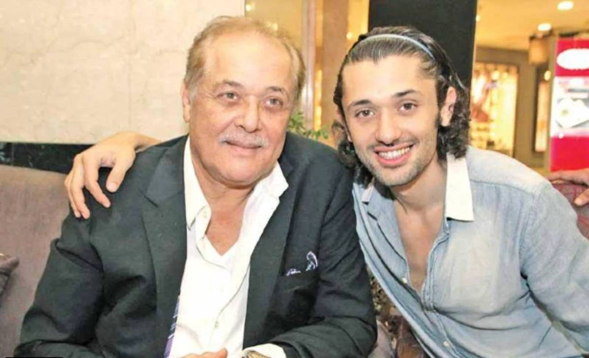 بالفيديو - كريم محمود عبد العزيز: 