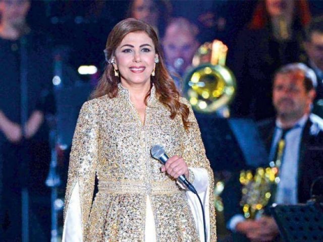 ماجدة الرومي 