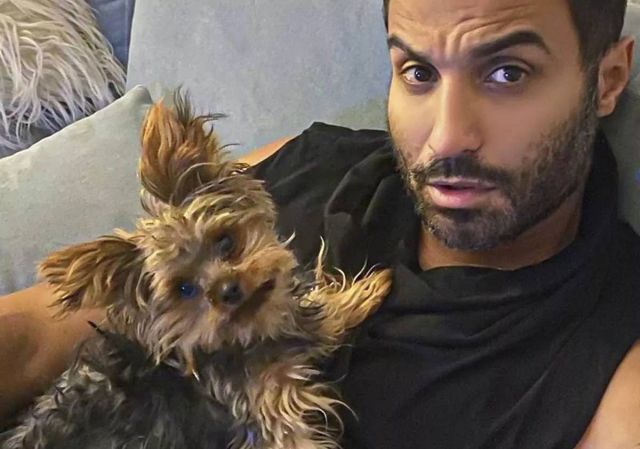 بالفيديو - أحمد فهمي: 