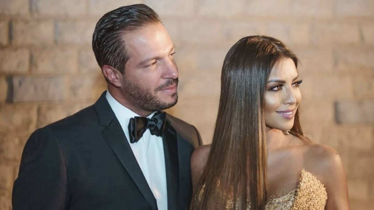 وسامة أزواج ٥ فنانات خطفت الأضواء منهن!