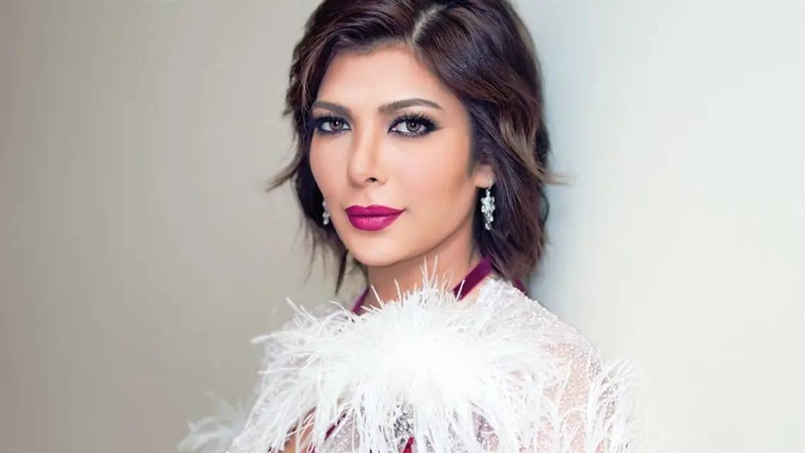 بالفيديو - جو رعد يؤكد زواج أصالة من نائب برلماني مصري