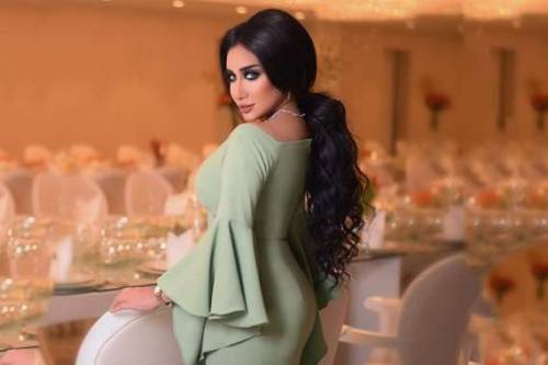 حنان رضا تردّ على منتقدي فيديو رقصها