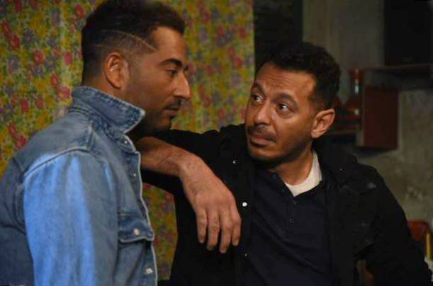 بالصور - بعد وفاته... تفاصيل ظهور يوسف شعبان في 