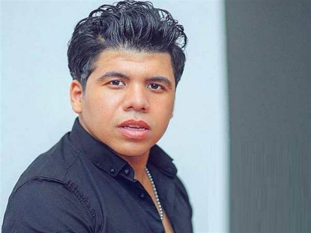 بالفيديو - عمر كمال رداً على سعد الصغير: 