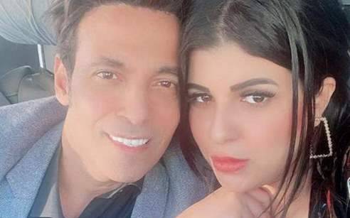بعد اتّهامها باستغلاله للشهرة... زوجة سعد الصغير الثانية تكشف تفاصيل زواجهما