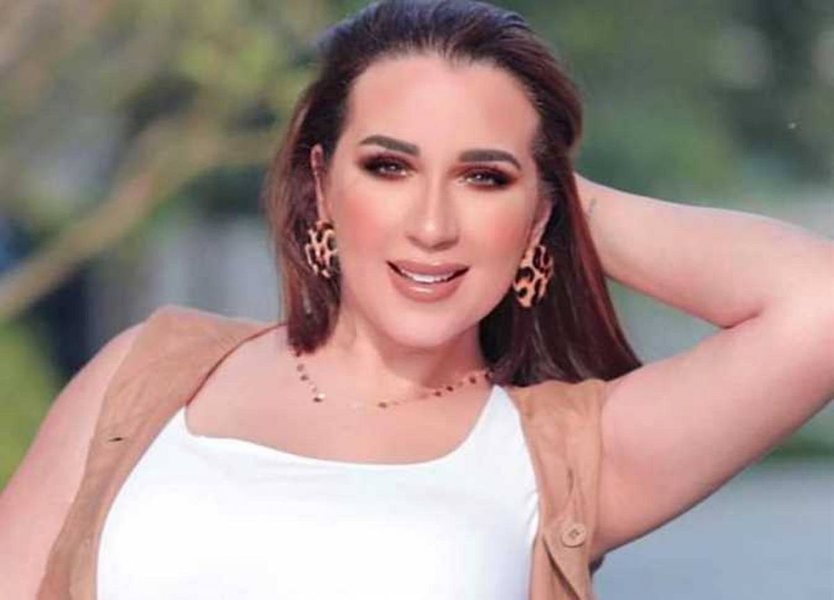 بعد انفصالها عن زوجها.. رسالة أسما شريف منير للمطلقات