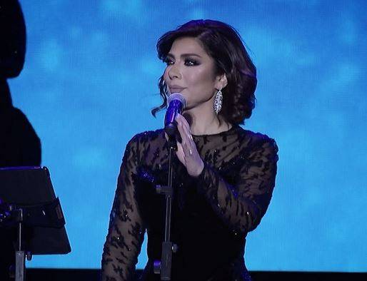 بالفيديو - أصالة تُحدث ضجة بتصريح عفوي: 