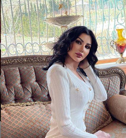 بالفيديو - جيني إسبر تكشف أسراراً عن طلاقها والخيانة وديانة إبنتها