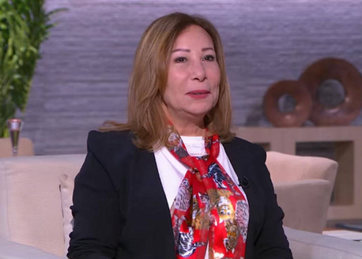 إصابة الفنانة صفاء الطوخي بكورونا