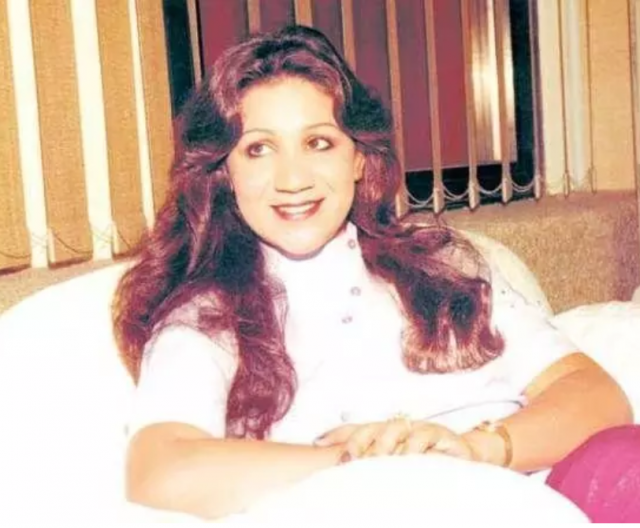 سعاد عبدالله