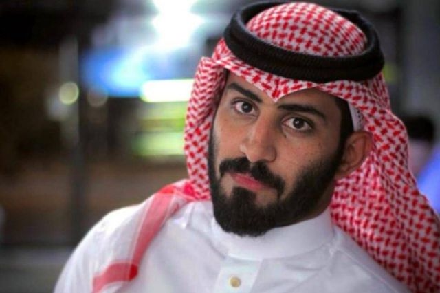 عبد الرحمن المطيري