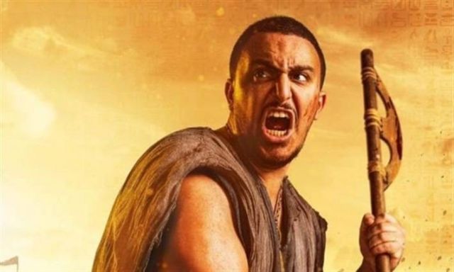 ياسين أحمد السقا: شتموني بأبي وأمي بسبب دوري في 