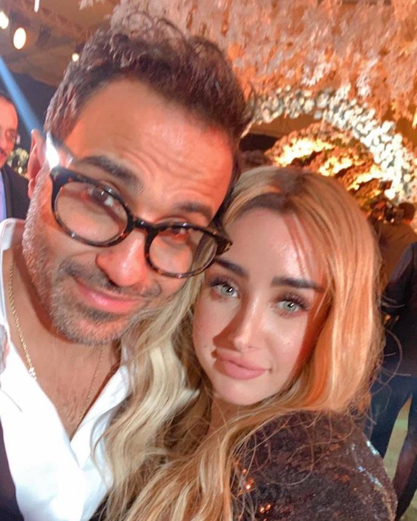 بالفيديو - أحمد فهمي يكشف سبب رفضه المشاركة في مسلسل زوجته