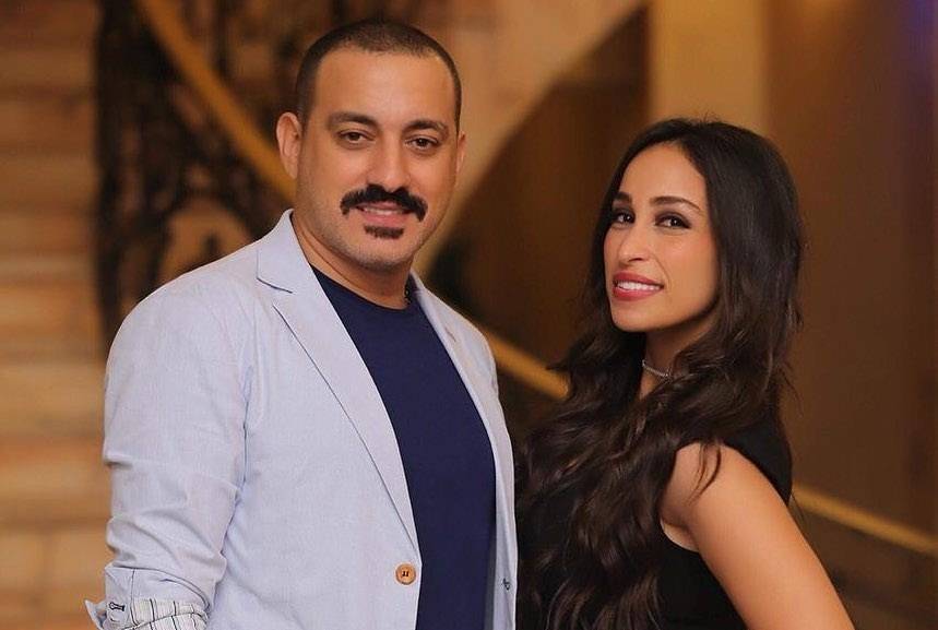 إصابة دياب وزوجته بفيروس كورونا