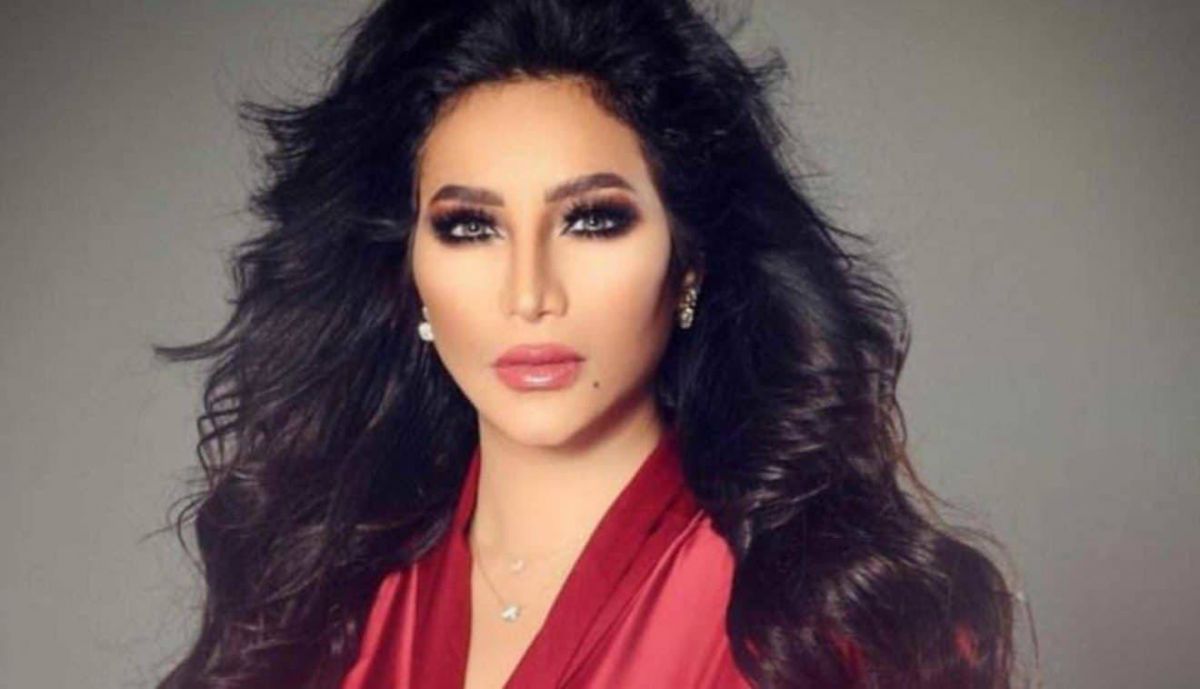 سعودي يطلب يد لجين عمران مقابل ناطحة سحاب