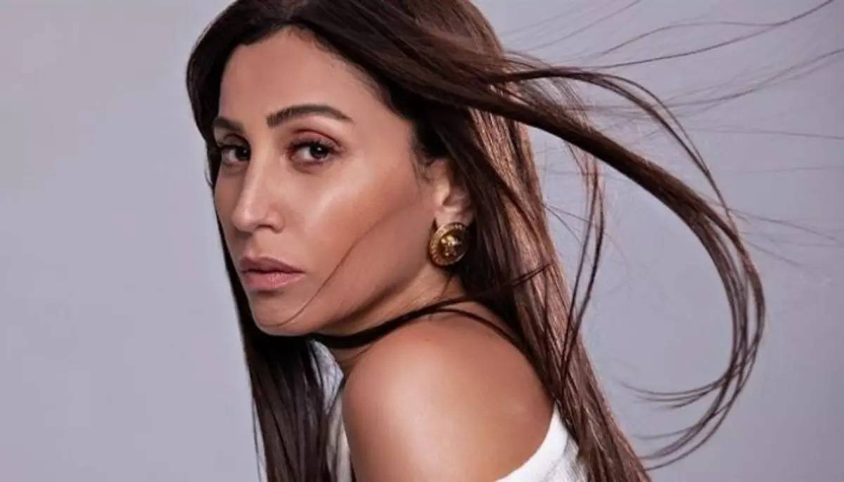 بالفيديو - دينا الشربيني ستنتقم وتقلق من ردّ فعل الناس