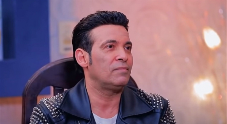 بالفيديو - فنانة شابة تعلن زواجها من سعد الصغير وتوجّه رسالة الى أم أولاده