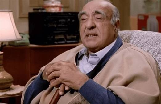 صورة نادرة من حفل زفاف الراحل يوسف داوود