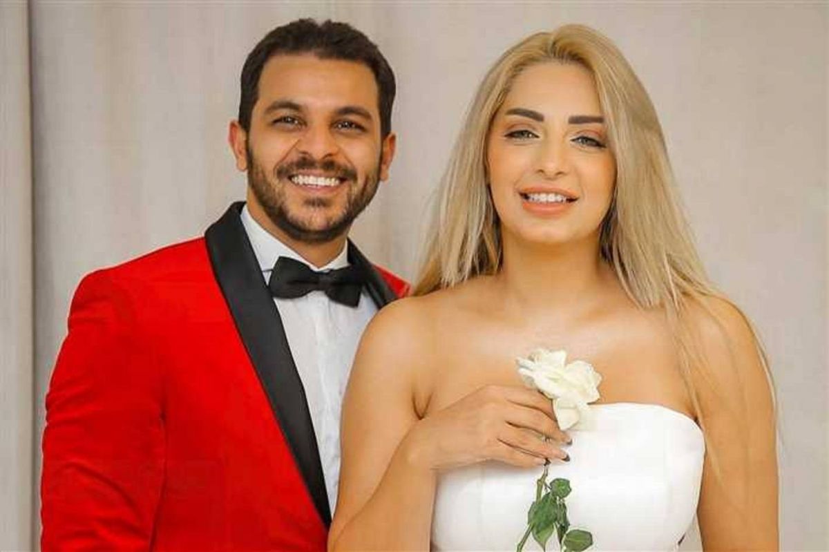 محمد رشاد يردّ على تصريحات طليقته: 