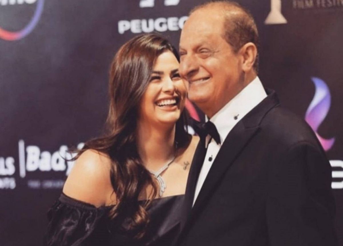 تدهور صحة الموسيقار هاني مهنا وإبنته تطلب الدعاء له