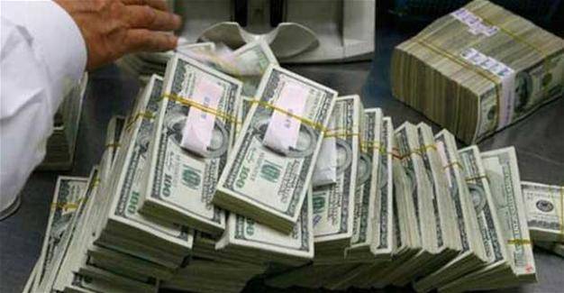 سرقة نجمة بمليون دولار أميركي