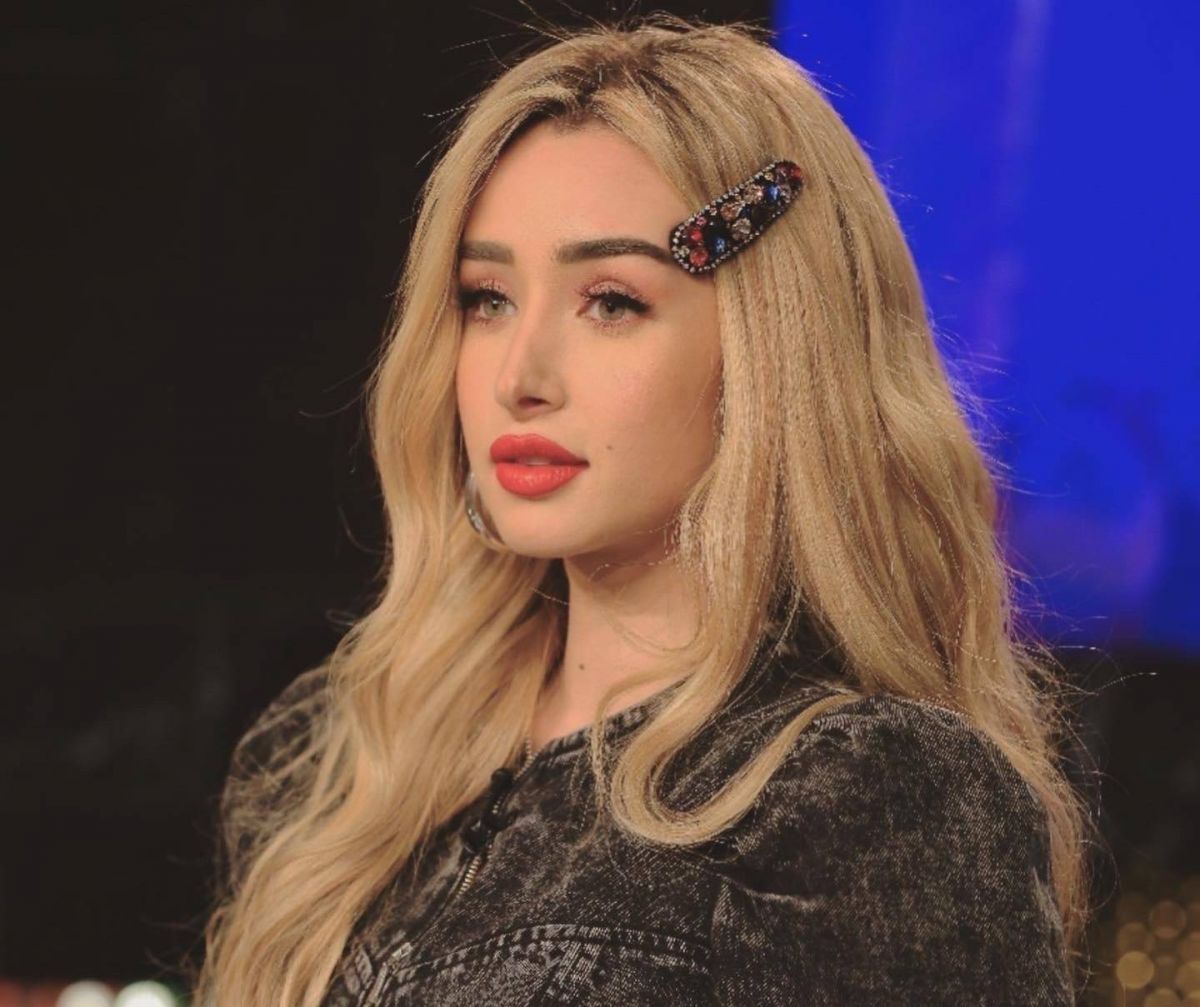 هنا الزاهد تعلن تعافيها من فيروس كورونا