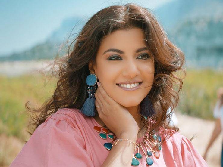 بالفيديو - ياسمين علي: 