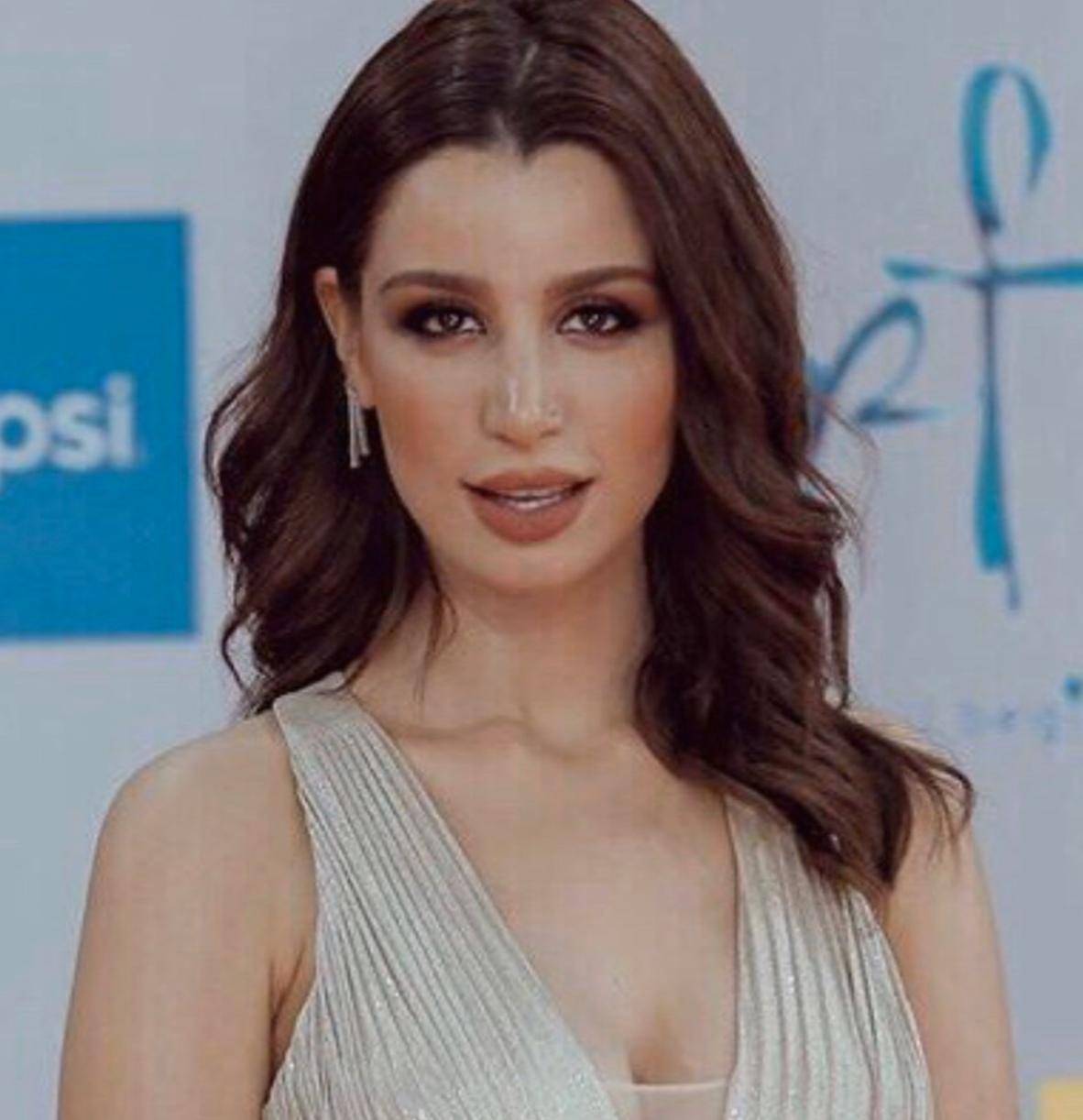 تطورات جديدة في أزمة سارة التونسي مع 