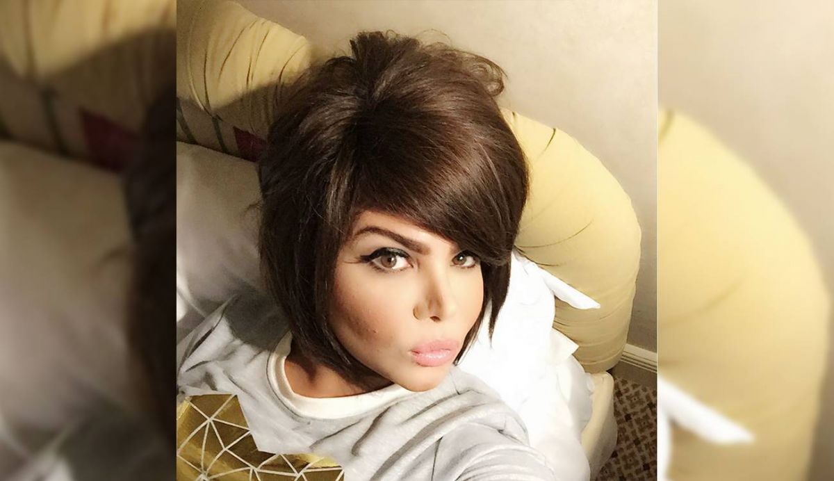 مها محمد تفقد جنينها