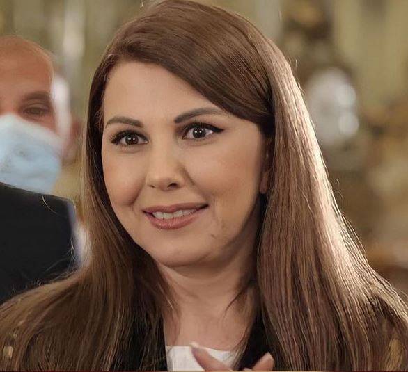 ماجدة الرومي تشعل قصر القبة بأولى حفلات الربيع