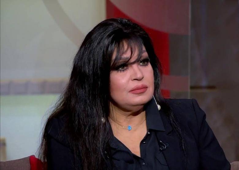 بالفيديو - هذا ما قالته فيفي عبده عن لقاح كورونا