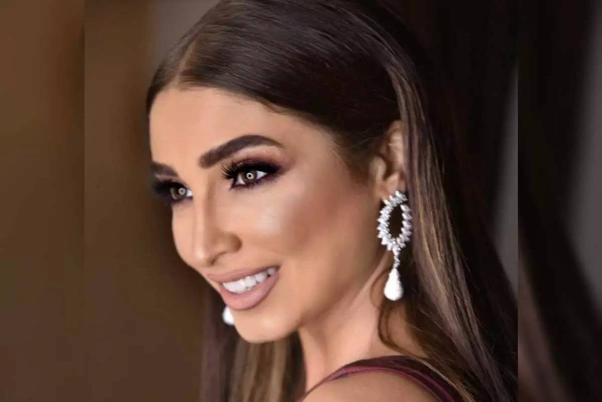 بالفيديو - نجاة روجينا من الموت بعد تعرضها للغرق في النيل