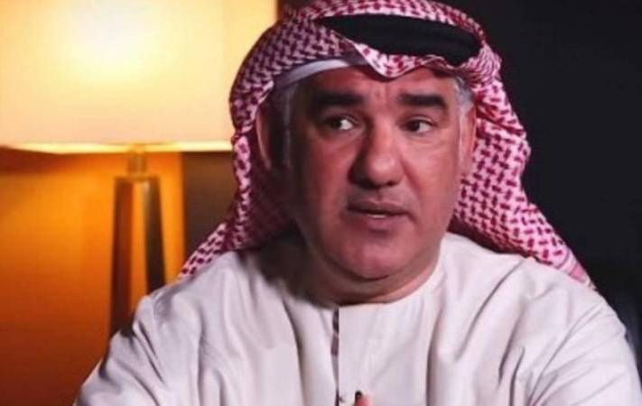 بالصور – بعد خضوعه لجراحة في الدماغ... ابن صالح الجسمي يكشف تطورات حالته الصحية