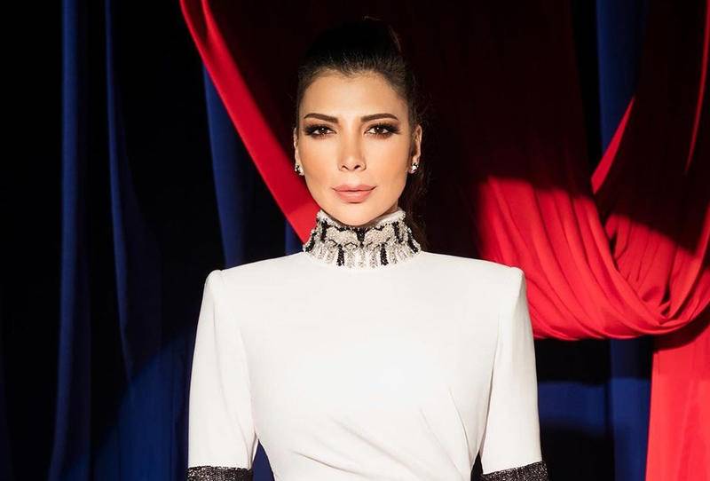 معلومات جديدة عن زواج أصالة من برلماني يصغرها بـ15 عاماً