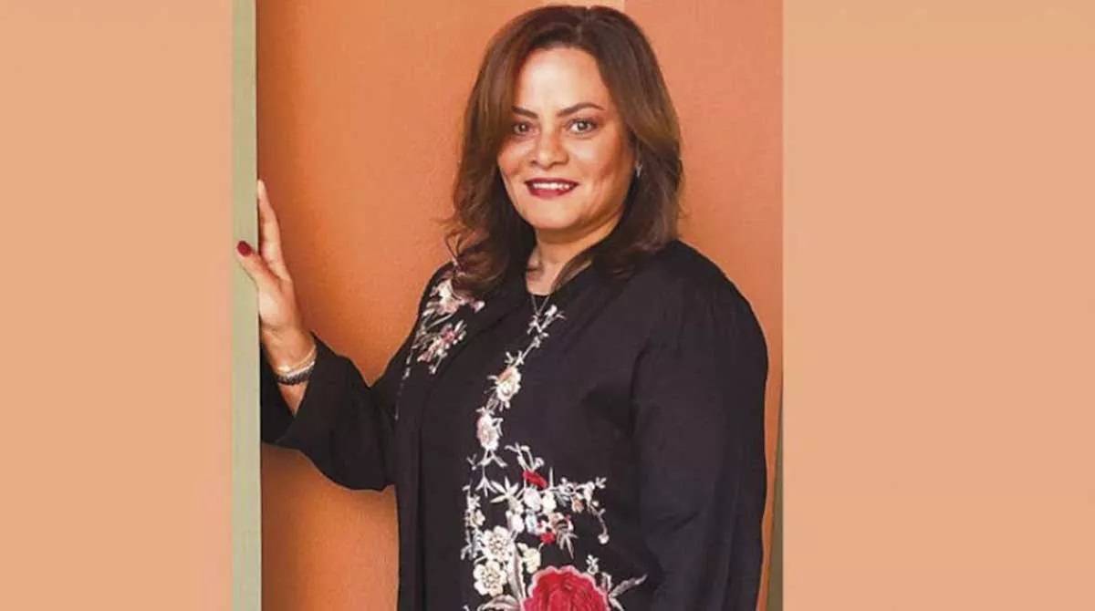 بالفيديو - كاملة أبو ذكري: 