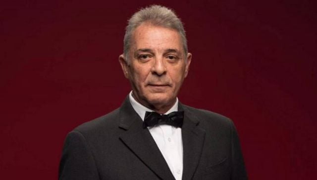 بالفيديو - محمود حميدة: 