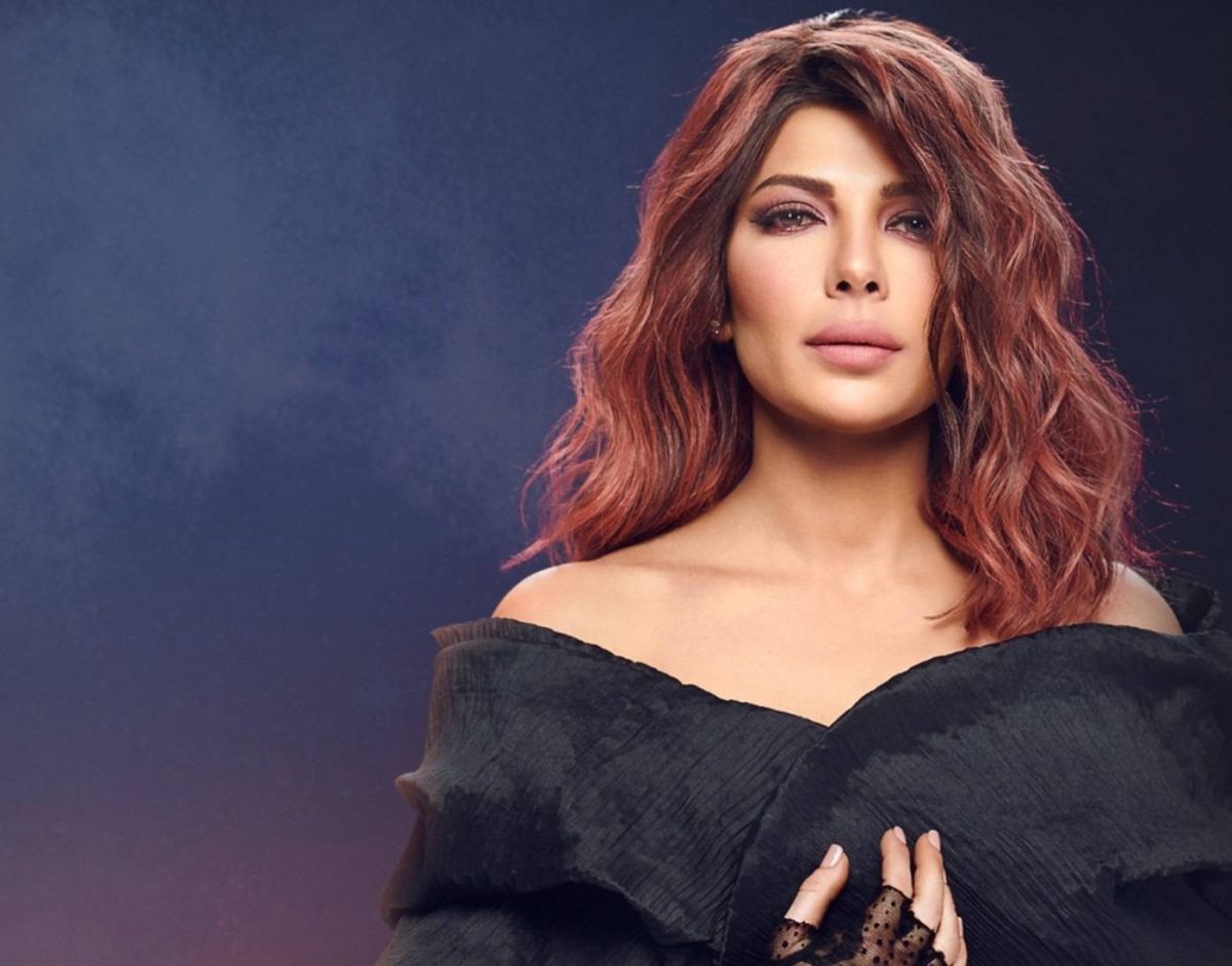 بعد الانتقادات... أصالة تبرّر للمتابعين سبب اعتذارها من أنغام