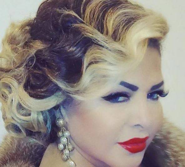 بالفيديو - إنتفاخ وجه فلة الجزائرية يغيّر ملامحها في أحدث ظهور لها