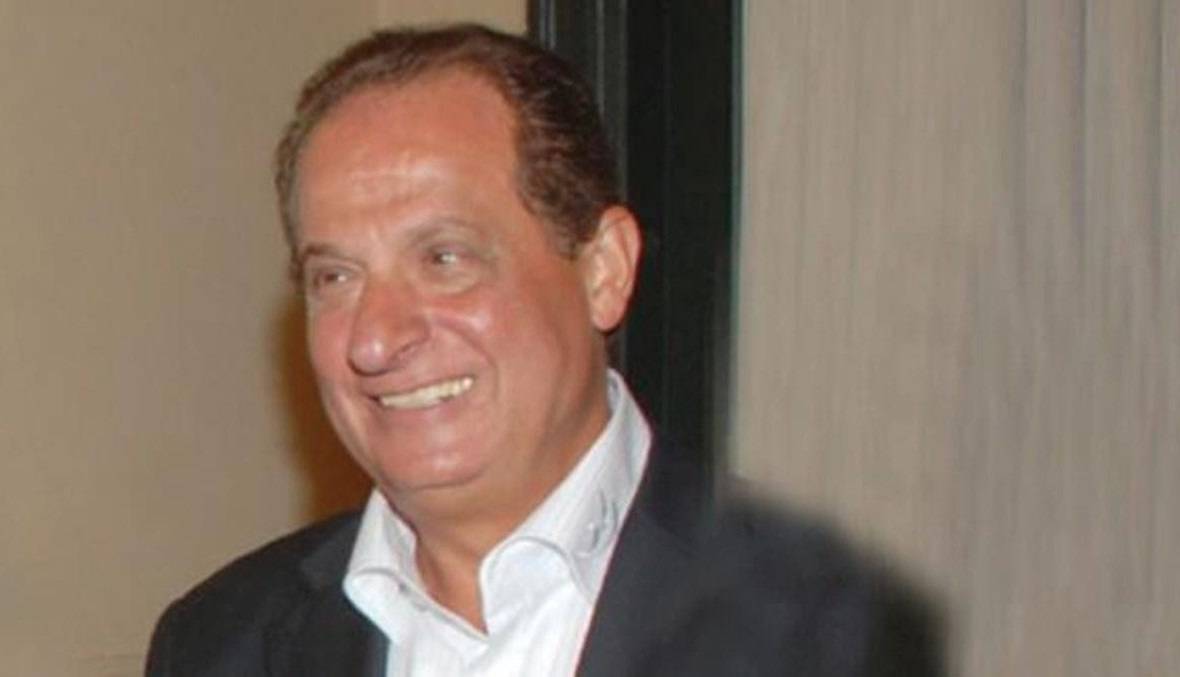 تضارب الأنباء حول صحة الموسيقار هاني مهنا واحتمالات إصابته بكورونا