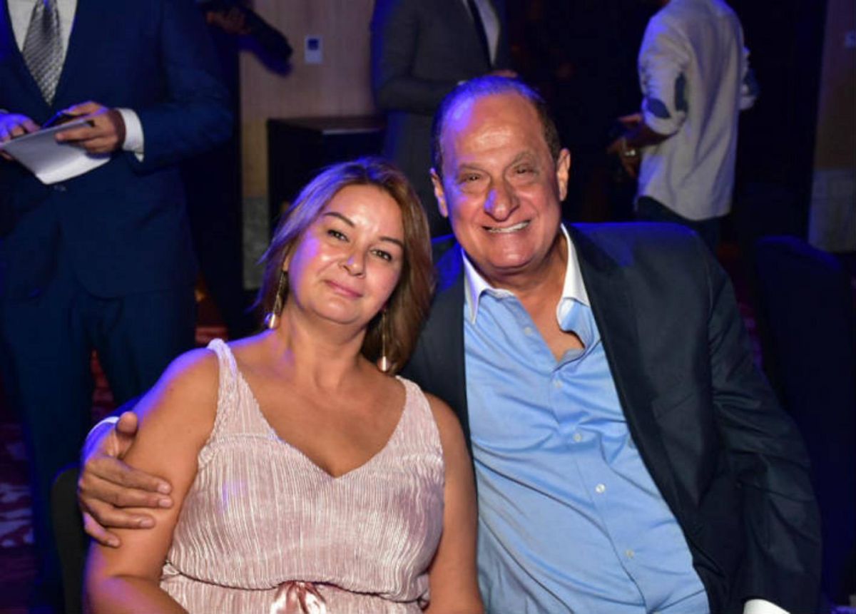 هاني مهنا بعد إصابة ابنته وزوجته بكورونا: 