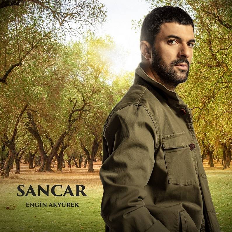 رمضان على شاشة قناة 