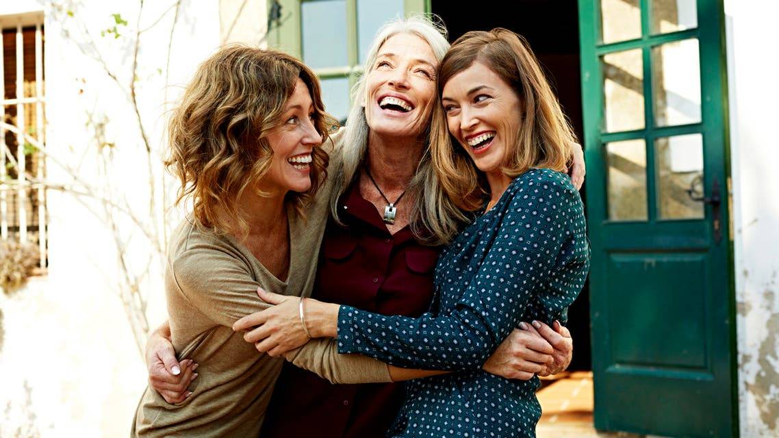 عناصر غذائية أساسية للسيدات