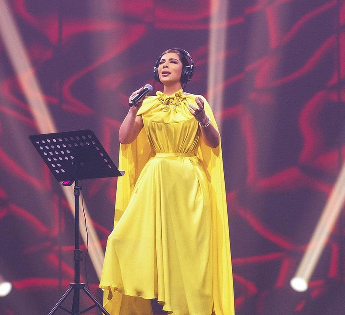 رغم اعتذارها من أنغام... أصالة تتعرّض لأقسى الانتقادات: 