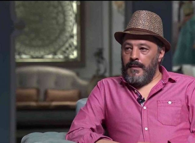 عمرو عبد الجليل 