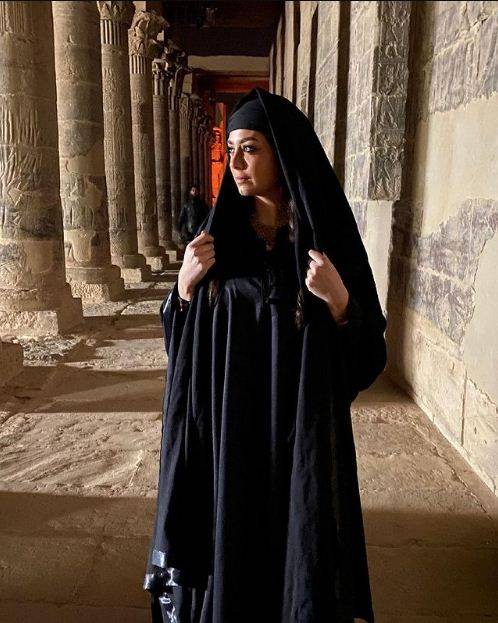 انتقادات لمسلسل 