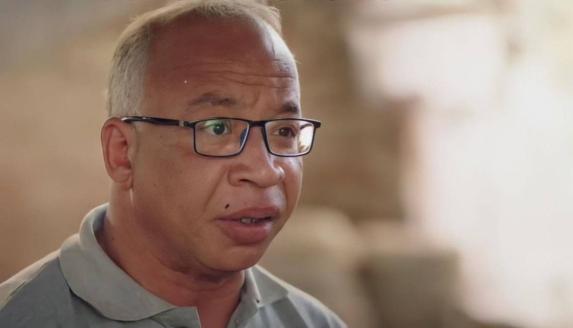 دعوى قضائية ضد شريف دسوقي تطالبه بتعويض خمسة ملايين جنيه